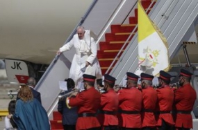 UNESCO: La visite du Pape en Irak, symbole d&#039;espoir pour la paix