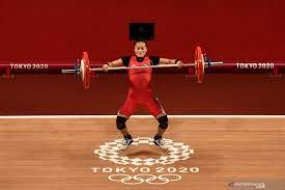 L&#039;Indonésie remporte sa première médaille aux Jeux olympiques de Tokyo
