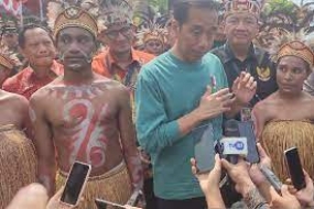 Président Jokowi : des visites en Australie et en PNG peuvent réduire les conflits