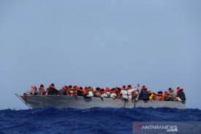 Conférence italienne sur la migration endigue le flux migratoire en aidant l&#039;Afrique