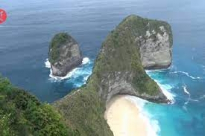 La plage de Bali est incluse dans le Top 5 des meilleures plages d&#039;Asie 2023