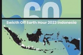 Le Fonds Mondial pour la Nature dit que Earth Hour nous rappelle l&#039;importance d&#039;un rôle actif dans la conservation de la nature