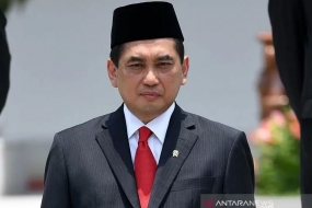 Le ministre du Commerce dirige la mission commerciale indonésienne en Corée du Sud