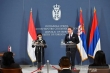 L&#039;Indonésie et la Serbie conviennent d&#039;intensifier leur coopération