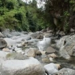 Air Putih, la destination touristique en province de Bengkulu