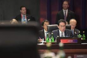 Des diplomates affirment que les États-Unis soutiennent les efforts du Japon pour établir des relations avec la Corée du Nord