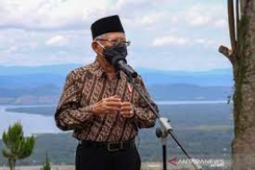 Vice-président : Le développement de la Papouasie harmonise le bien-être et la sécurité
