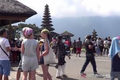 Bali devient un projet pilote de tourisme basé sur le CHS
