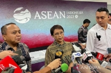 Indonésie confirme le rôle central de l&#039;ASEAN dans la paix mondiale