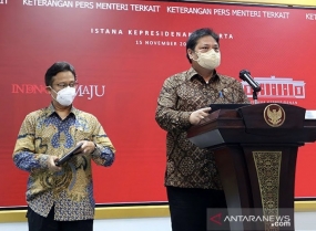 Le ministre indonésien de la Santé estime que les vaccins en Indonésie sont capables de faire face à la nouvelle variante de COVID-19