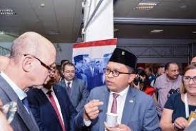 L&#039;ambassade d&#039;Indonésie encourage les exportations de café indonésien vers la Tunisie
