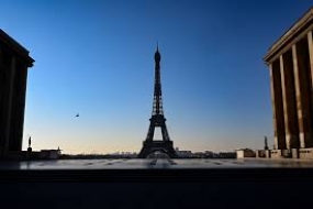 La Tour Eiffel rouvrira au public le 25 juin