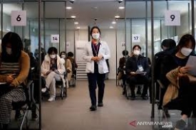 La Corée du Sud a levé l&#039;obligation de tester la COVID pour les étrangers