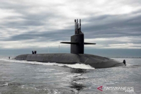 L&#039;Australie déclare que ses sous-marins ne transporteront pas d&#039;armes nucléaires