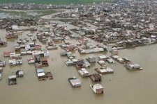 Le bilan des inondations en Iran atteint 80 morts