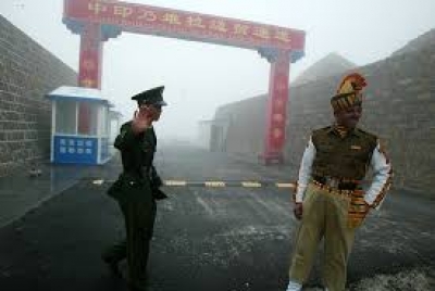 La Chine et l&#039;Inde conviennent de discuter des questions frontalières