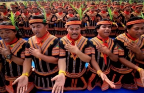 La caravane culturelle indonésienne se tiendra au Royaume-Uni