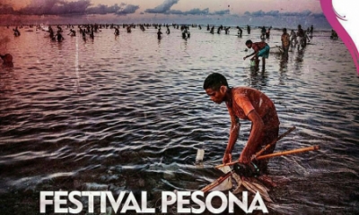Variété d&#039;attractions est prête à animer le Festival de Bau Nyale Lombok