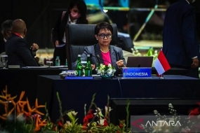 Jokowi propose une discussion du Consensus de l&#039;ASEAN pour la Birmanie lors du sommet