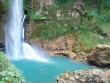 La cascade de Matayangu
