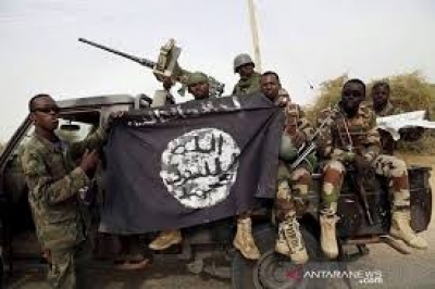 L&#039;attaque qui aurait été menée par Boko Haram a tué des dizaines de personnes au Cameroun.