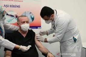 La Turquie rappelle à la Chine de livrer 50 millions de doses de vaccin Sinovac