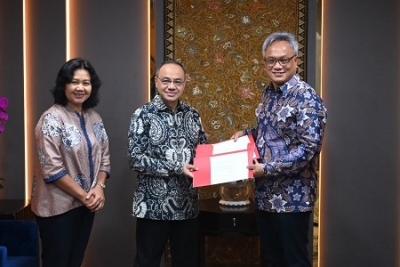 3 archives historiques indonésiennes deviennent la mémoire collective mondiale de l&#039;UNESCO