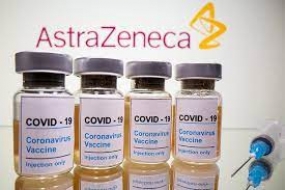 Le Japon distribue gratuitement 1,2 million de doses de vaccin AstraZeneca à Taïwan