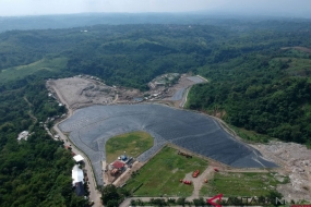 12 projets de centrale électrique à déchets achevés en quatre ans