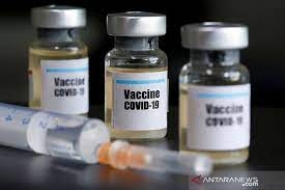Les États-Unis envoient des vaccins contre la Covid-19 en Ukraine et au Bangladesh