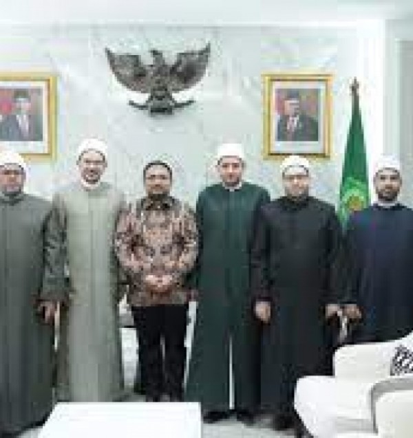 Indonesiens Religionsministerium und der Hukama-Rat arbeiten  während des Fastenmonats zur 