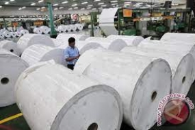 Die Papierindustrie fordert die Regierung auf, mit China über Marktzugang zu verhandeln