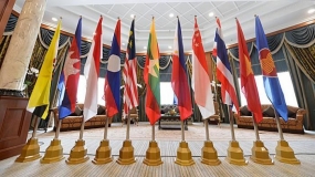 Guinea fokussiert sich nun den ASEAN-Markt