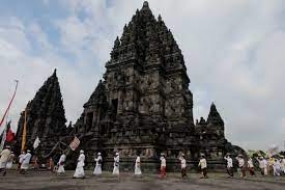 Die Tempel Borobudur und Prambanan werden offiziell zu weltweiten Kultstätten