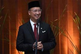Industrieminister bezeichnet Indonesien als geschäftiges Automobilzentrum in ASEAN
