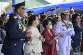 Indonesiens Verteidigungsminister entschlossen, die besten Werkzeuge bereitzustellen