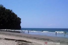 Der Taipa Strand