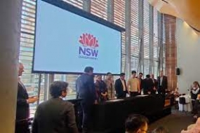 Indonesien und Australien haben eine Geschäftsvereinbarung im Wert von 3,6 Millionen US-Dollar unterzeichnet