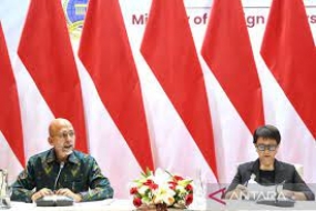 Das ASEAN-Aussenministertreffen  AMM/PMC werden den ASEAN-Mechanismus zur Förderung des Weltfriedens