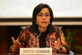 Die  indonesische Regierung erhöht das Reishilfsbudget um 8 Billionen Rupiah