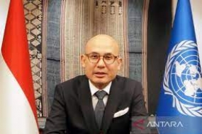 Die Vereinten Nationen verabschieden eine Resolution gegen Blasphemie
