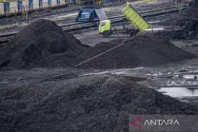 PTBA erkundet den europäischen Markt, um Hunderte von Tonnen Kohle nach Italien zu schicken