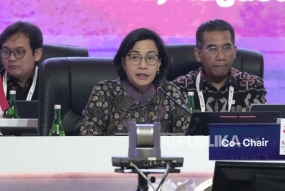 Die indonesische Regierung ist bereit , eine Reihe flexibler fiskalpolitischer Entscheidungen bereitzustellen