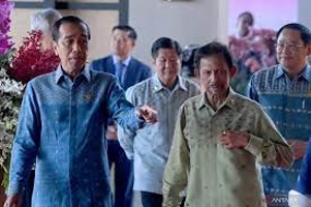 ASEAN-Führungskräfte ermutigen zur Stärkung der Zusammenarbeit zwischen Regierung und Wirtschaft