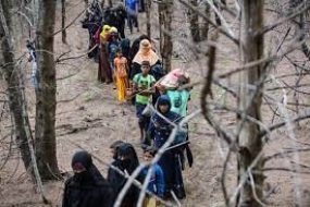 UNHCR erinnert Rohingya-Flüchtlinge in Aceh daran, nicht wegzulaufen