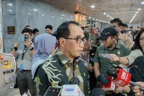 Indonesiens  Verkehrsminister sammelt vor der Wahl der IMO-Ratsmitglieder die Unterstützung