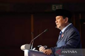 China lobte indonesischen Verteidigungsminister