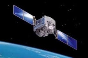 SATRIA-1 startete erfolgreich von Florida aus ins All