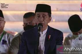 Präsident: Indonesien kann immer noch Subventionen bereitstellen