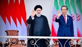 Indonesien und der Iran haben  ein Präferenzhandelsabkommen (PTA) unterzeichnet